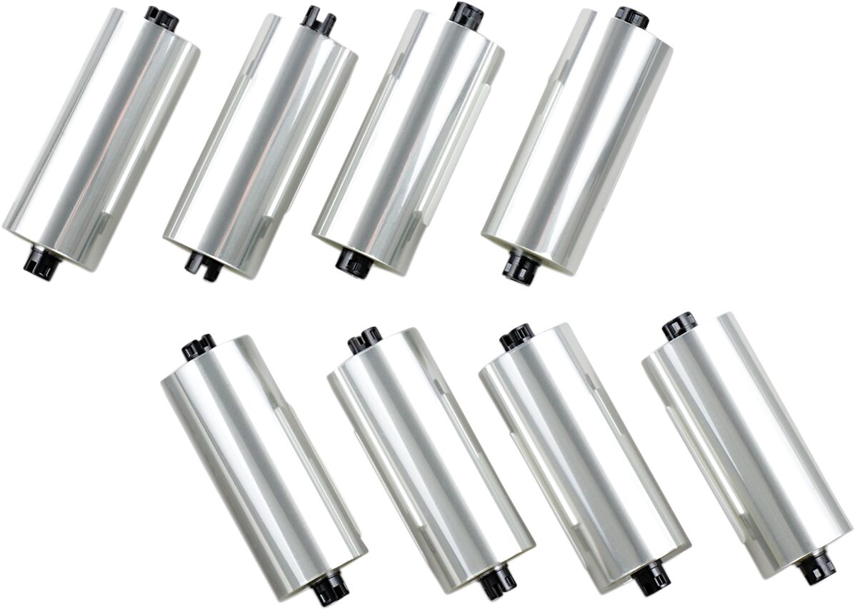 PRO GRIP VISTA ROLL OFF FILMS X8 PZ3369