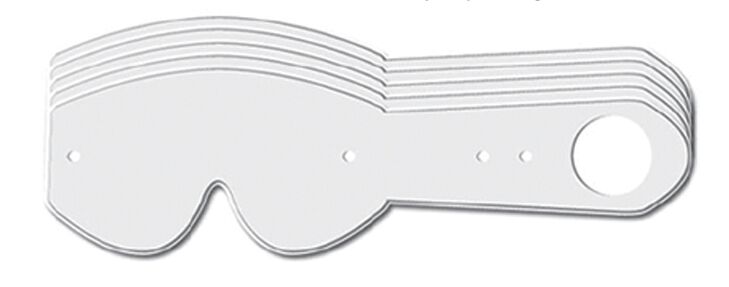 PRO GRIP MAGNET TEAR OFF 10PCS PZ3278