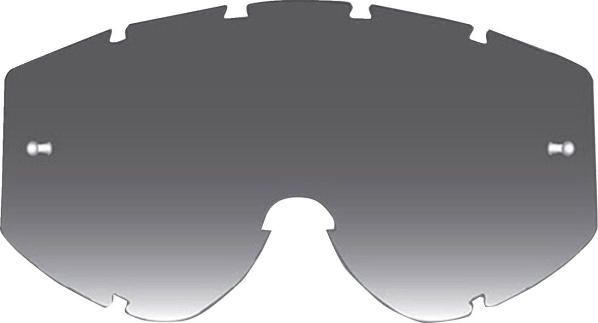 PRO GRIP LENS 3330 CURVED SMOKE PZ3330