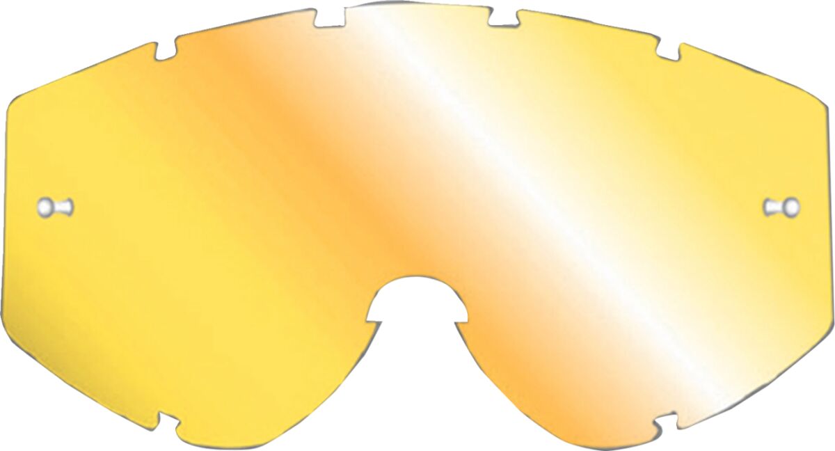 PRO GRIP LENS 3393 MIRROR GOLD PZ3393