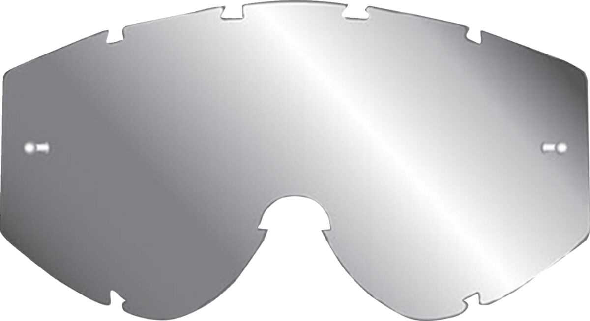 PRO GRIP LENS 3392 MIRROR GREY PZ3392