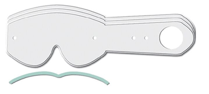 PRO GRIP TEAROFF 7PK LAMINATED 3309 PZ3377
