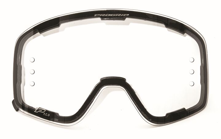 PRO GRIP LENS MAGNET ROLLOFF CLR PZ3227