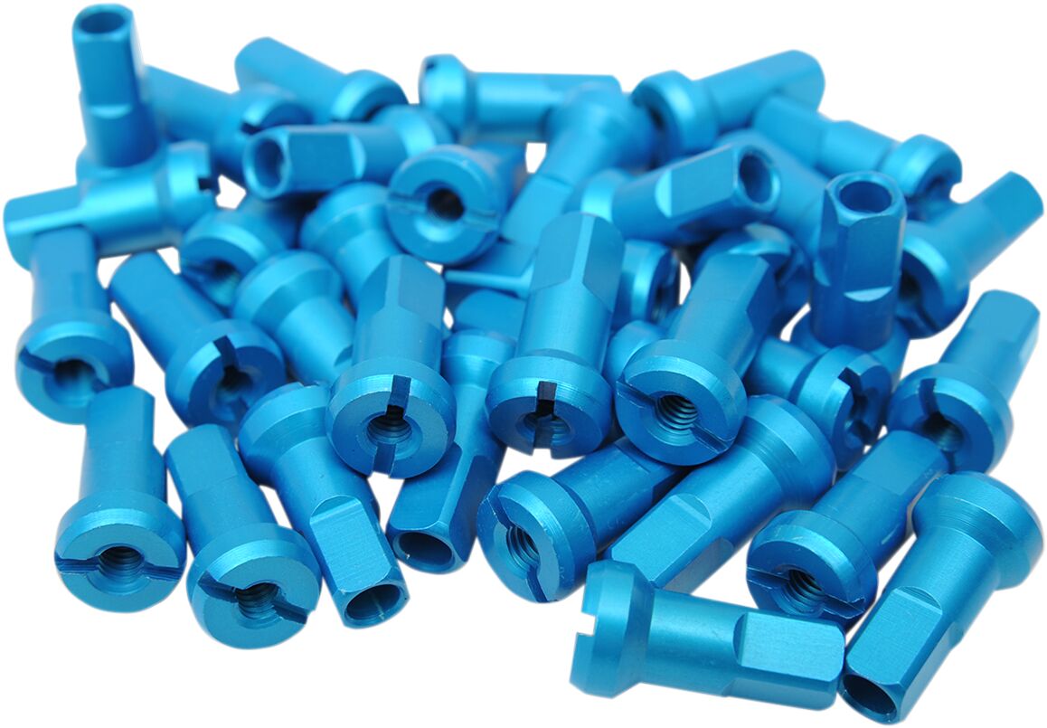 MOOSE NIPPLE SET MX1 8 GA LK BL 24-880