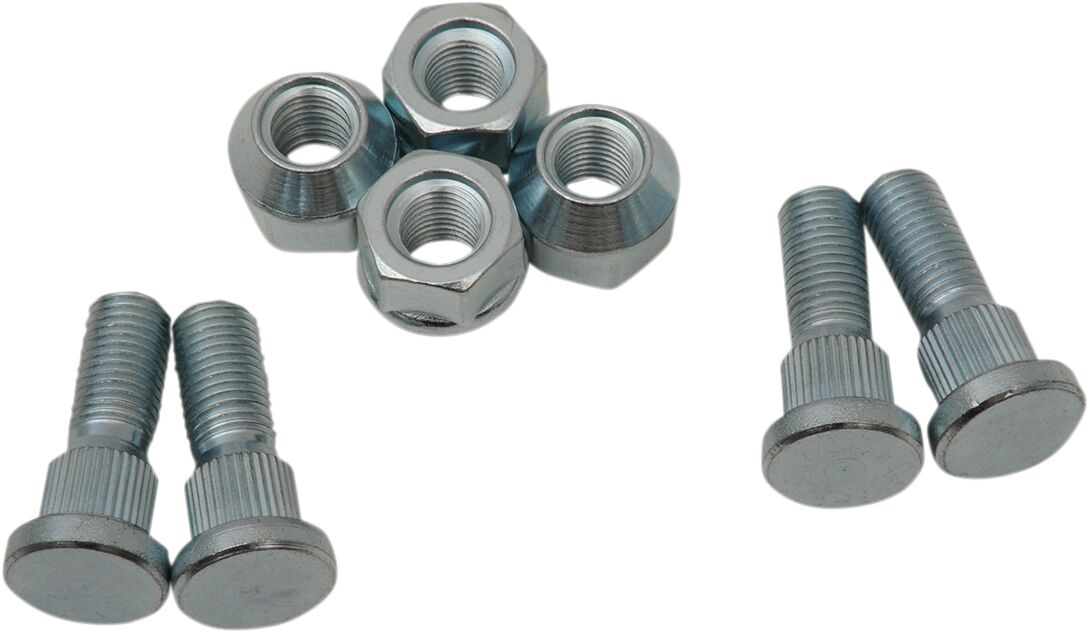 MOOSE WHEEL STUD/NUT KIT MSE 85-1035