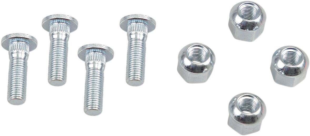MOOSE WHEEL STUD/NUT KIT MOOSE HONDA 85-1044