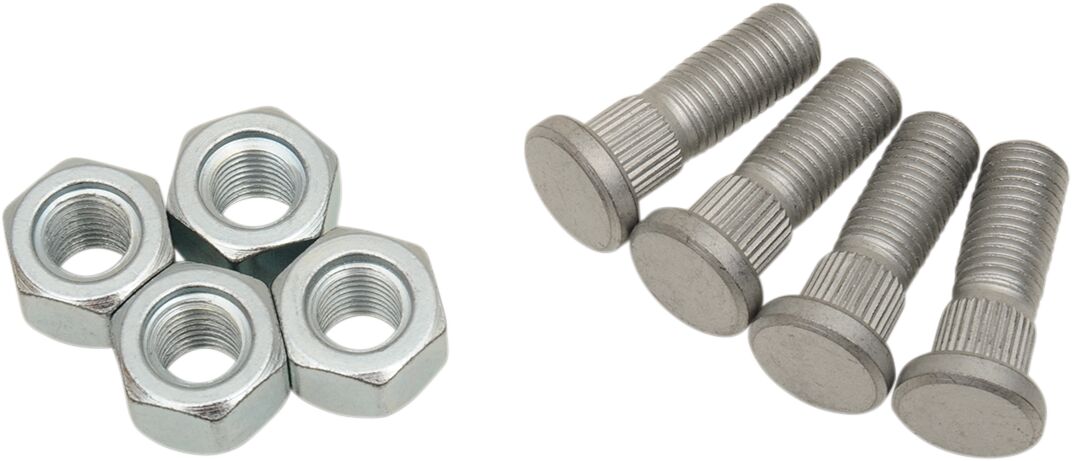 MOOSE WHEEL STUD/NUT KIT MSE 85-1065