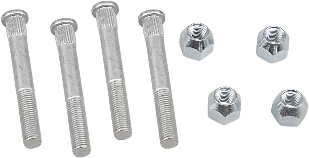 MOOSE WHEEL STUD/NUT KIT MSE 85-1087