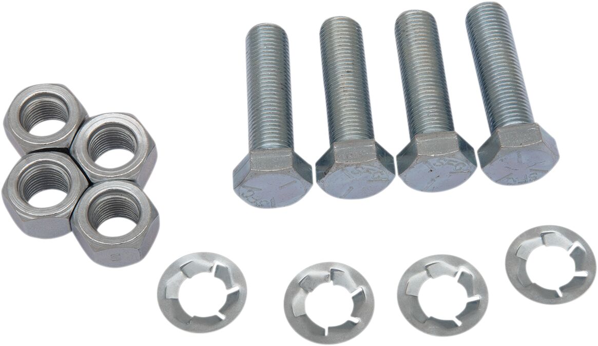 MOOSE WHEEL STUD/NUT KIT MOOSE POLAR 85-1099