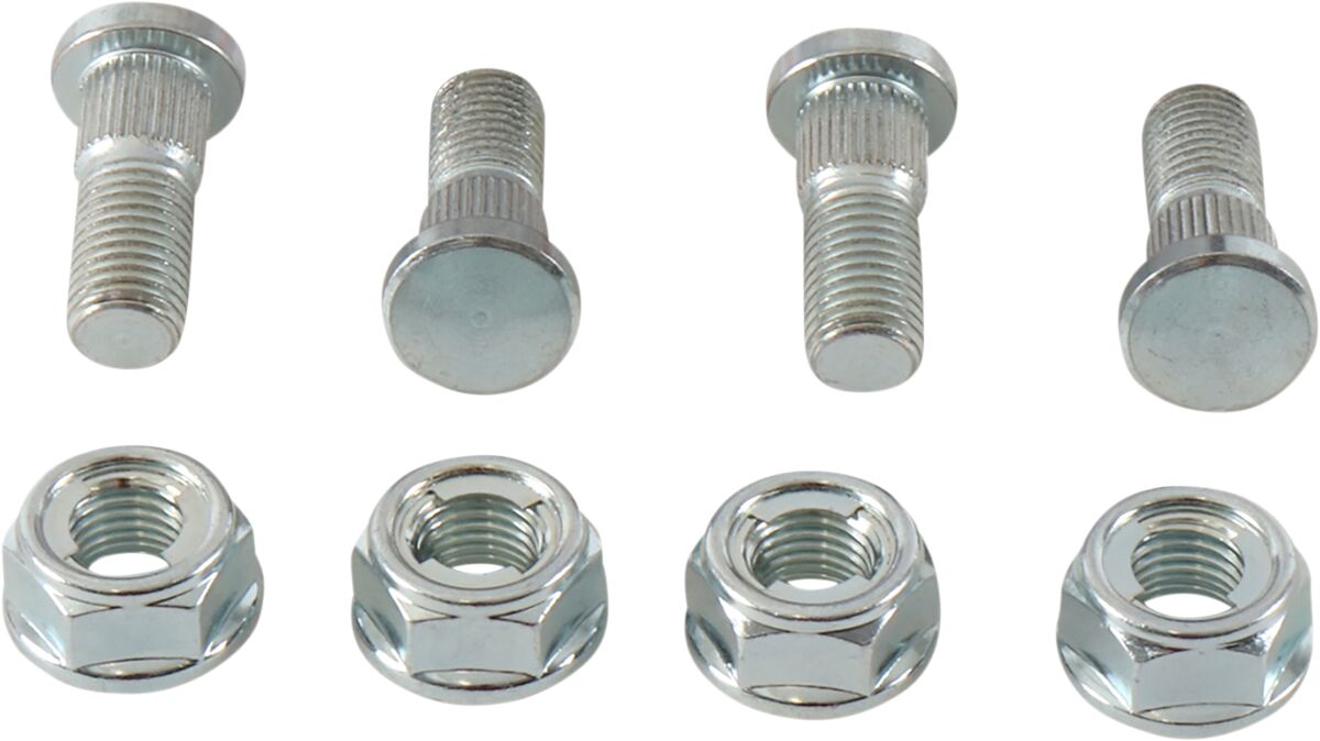 MOOSE WHEEL STUD/NUT KIT MSE 85-1031