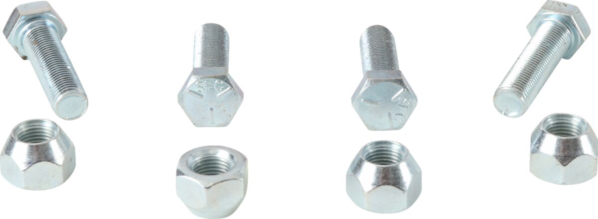MOOSE WHEEL STUD/NUT KIT MSE 85-1098