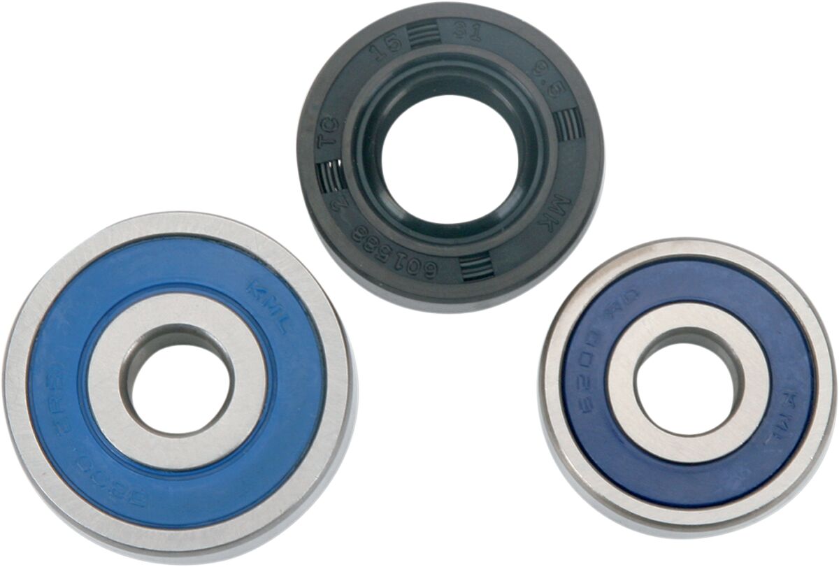MOOSE WHEEL BEARING AND SEAL KIT 25-1166
