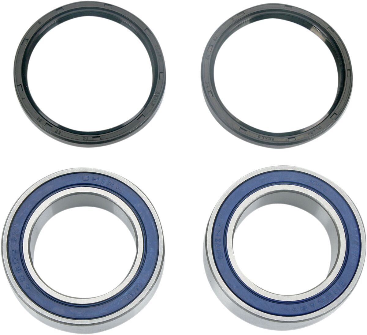 MOOSE WHEEL BEARING AND SEAL KIT 25-1401