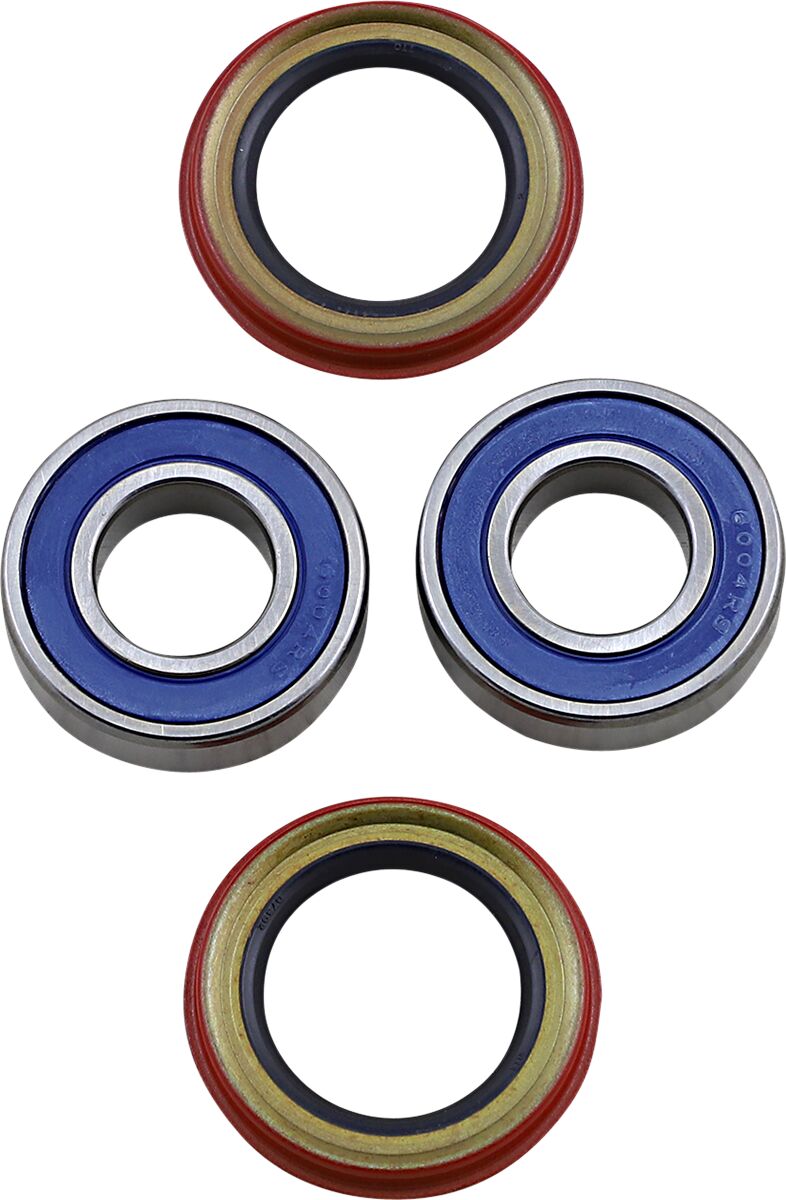 MOOSE WHEEL BEARING AND SEAL KIT 25-1431