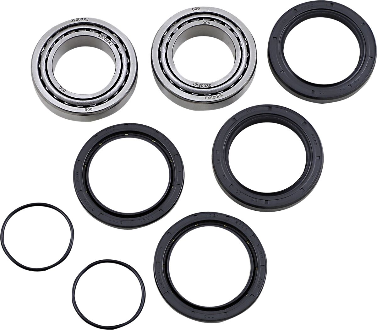 MOOSE WHEEL BEARING AND SEAL KIT 25-1498