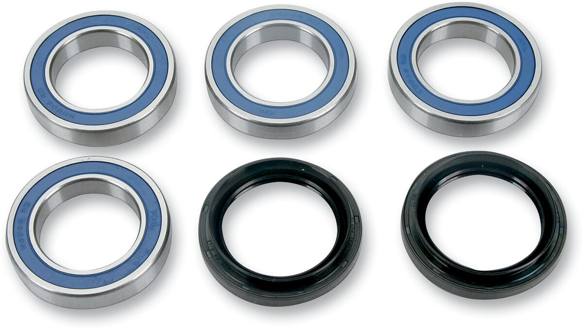 MOOSE WHEEL BEARING AND SEAL KIT 25-1526
