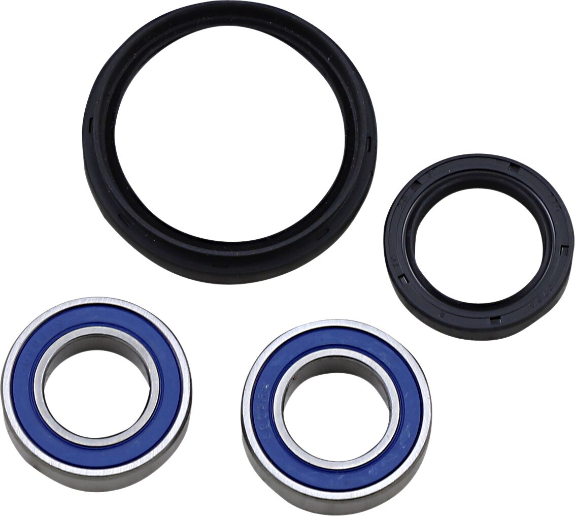 MOOSE WHEEL BEARING AND SEAL KIT 25-1521