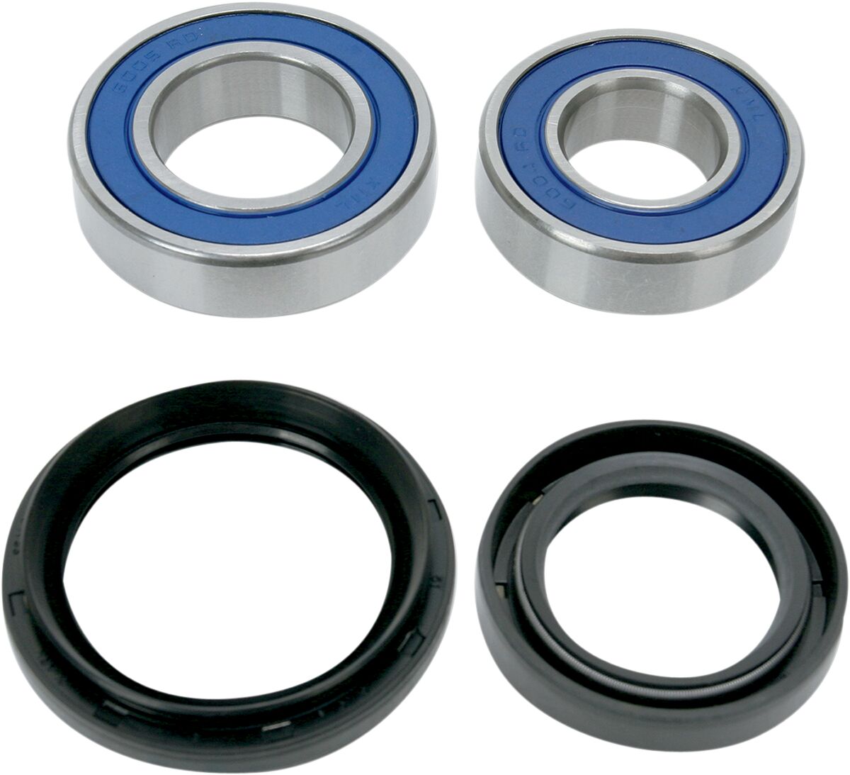 MOOSE WHEEL BEARING AND SEAL KIT 25-1530