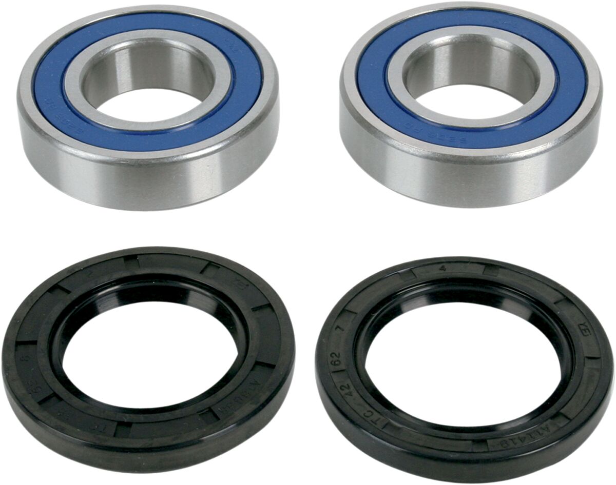 MOOSE WHEEL BEARING AND SEAL KIT 25-1542