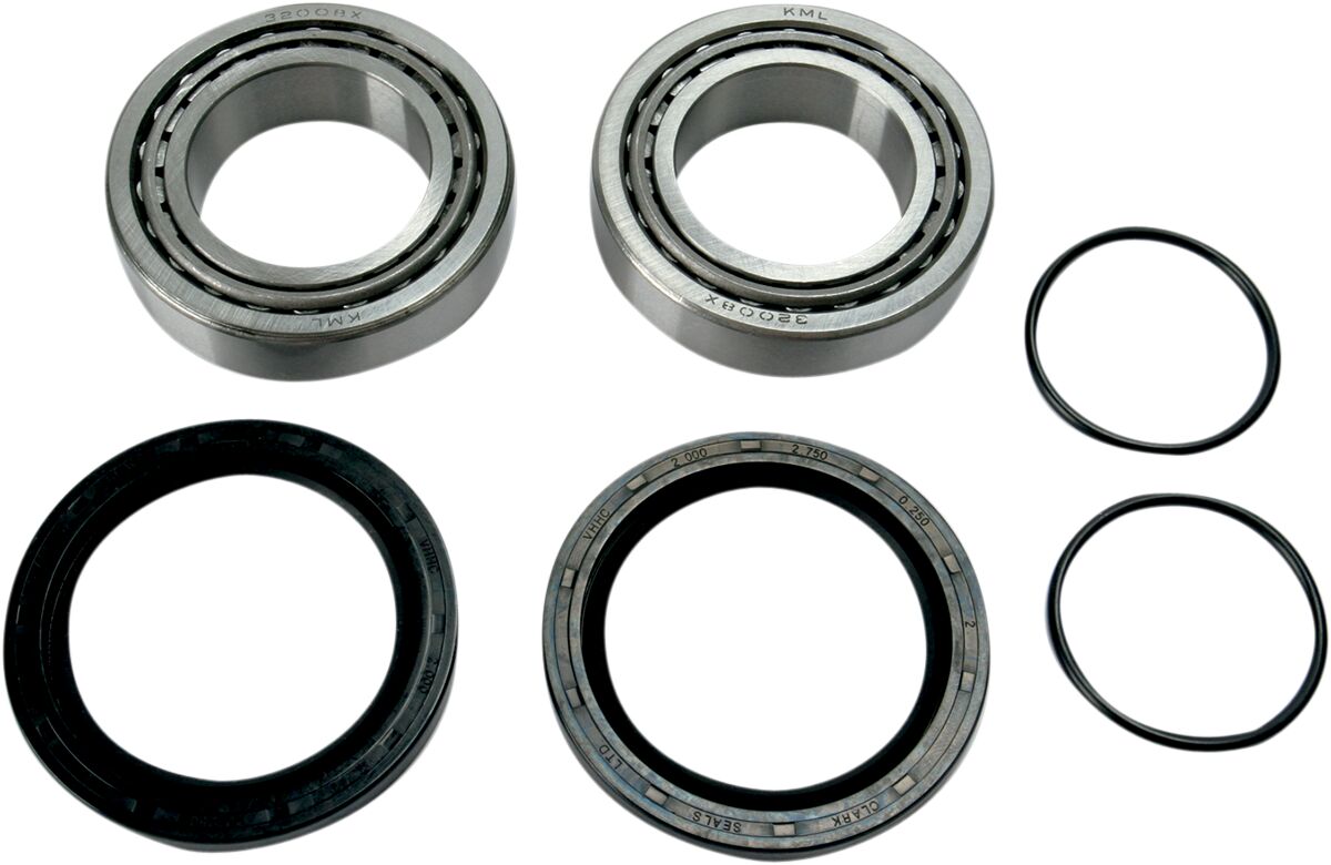 MOOSE WHEEL BEARING AND SEAL KIT 25-1507