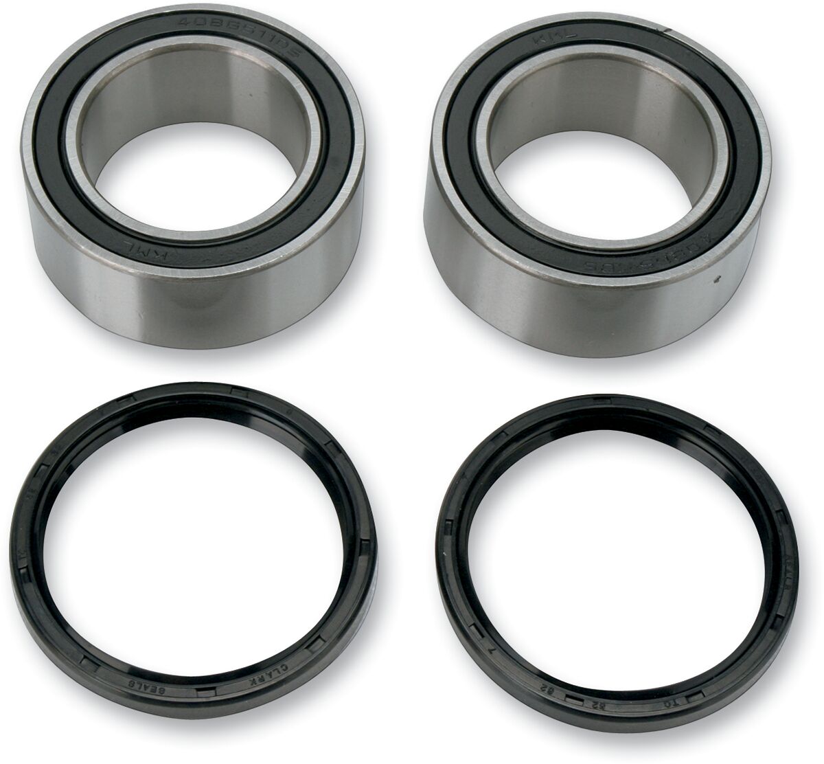 MOOSE WHEEL BEARING AND SEAL KIT 25-1619