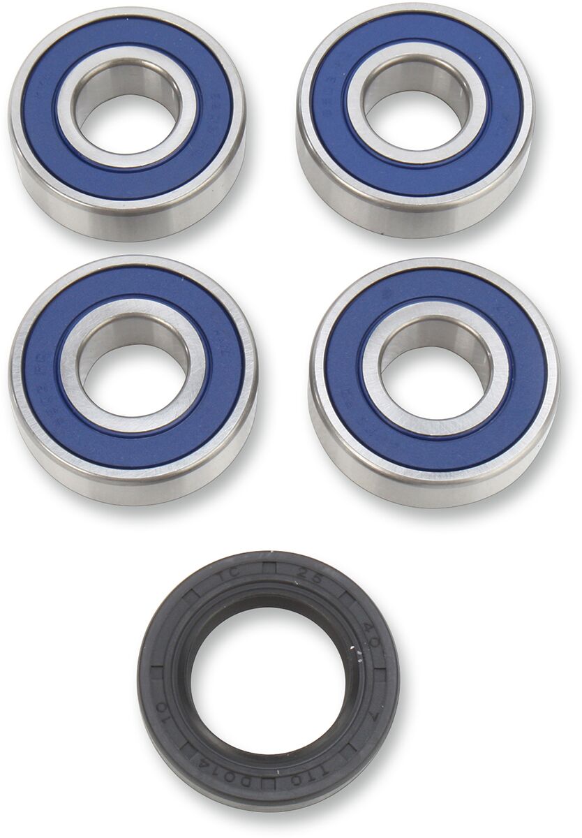 MOOSE WHEEL BEARING AND SEAL KIT 25-1220