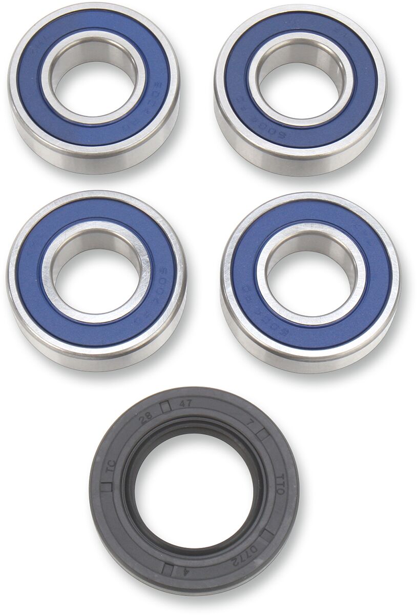 MOOSE WHEEL BEARING AND SEAL KIT 25-1267