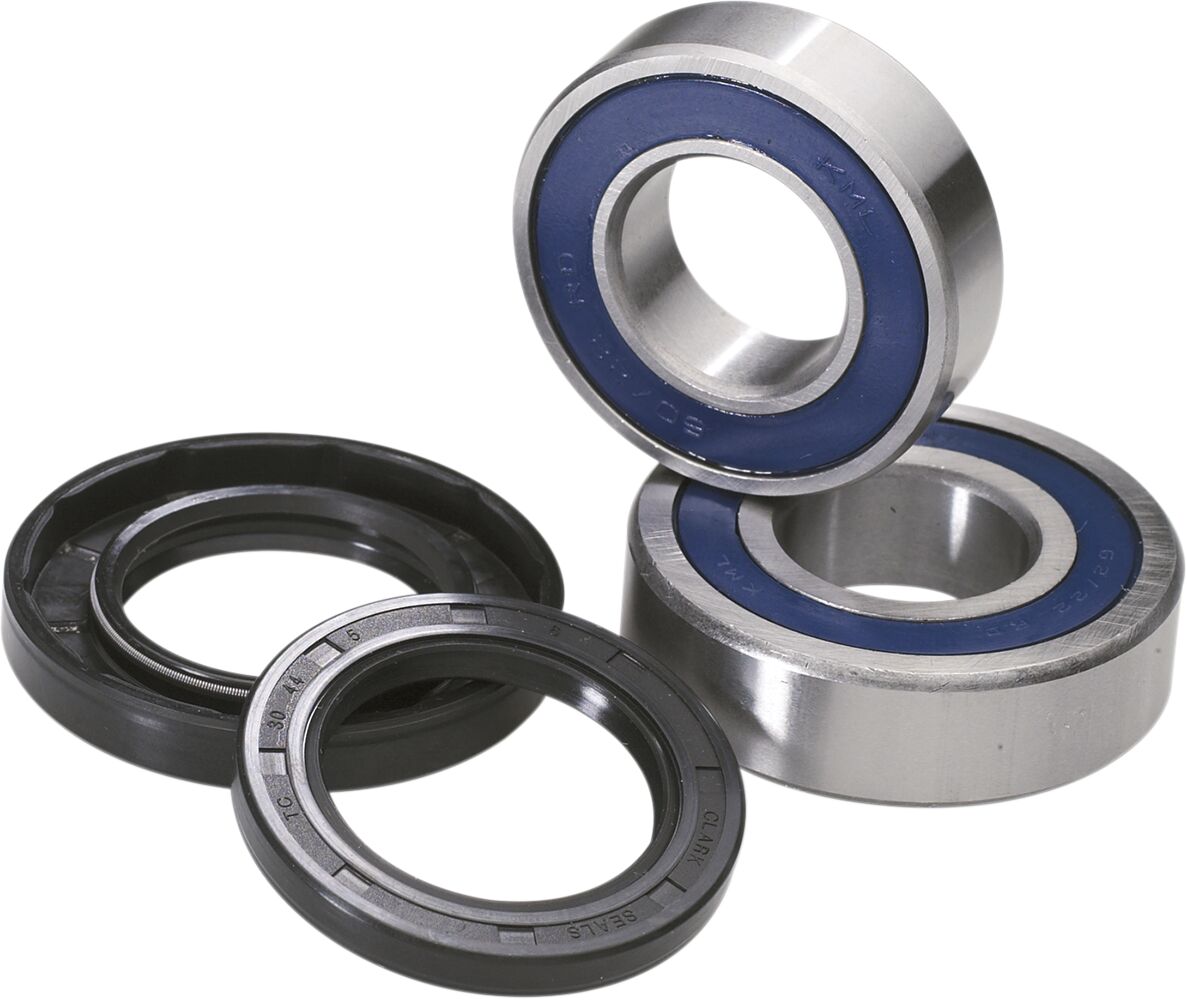 MOOSE WHEEL BEARING AND SEAL KIT 25-1556