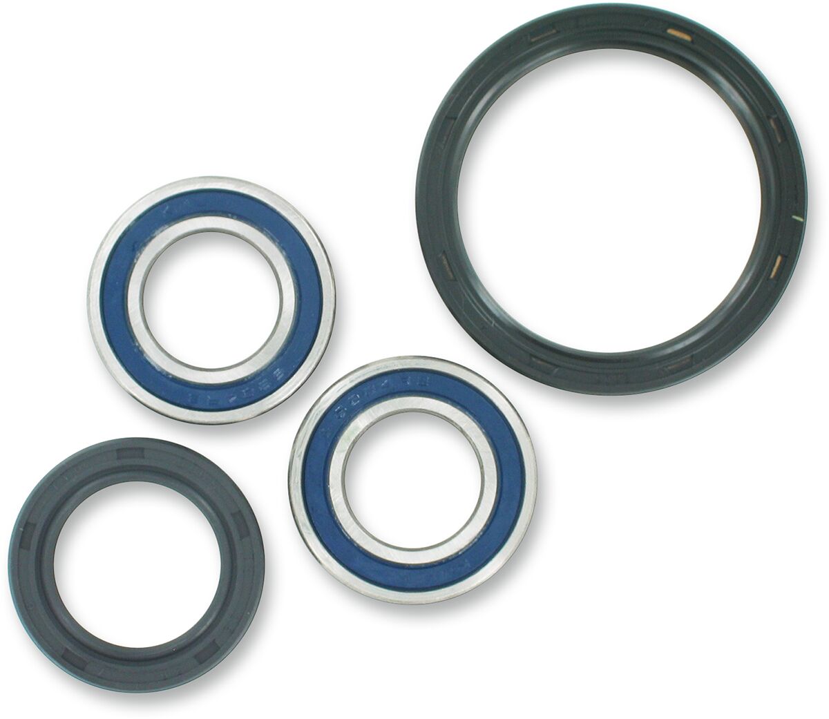 MOOSE WHEEL BEARING AND SEAL KIT 25-1632