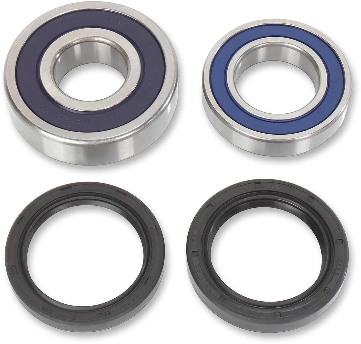 MOOSE BEARING KIT WHEEL RR HON 25-1689