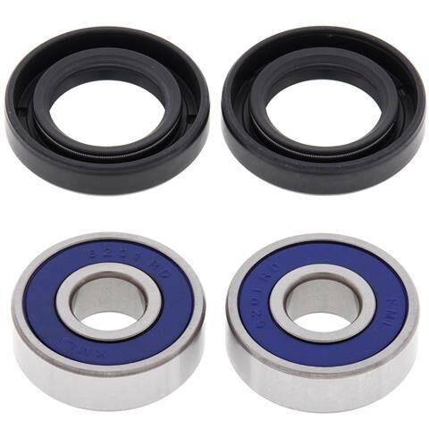 MOOSE BEARING KIT WHEEL RR CANAM 25-1752