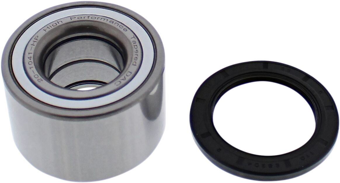 MOOSE WHEEL BEARING HI PERF TAPERED 25-1516-HP