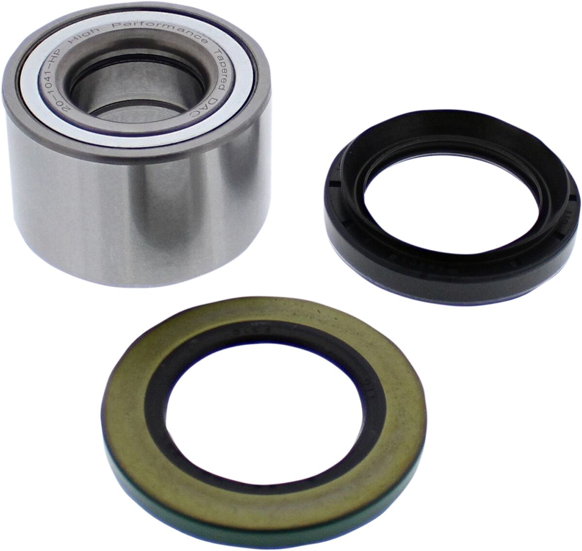 MOOSE WHEELBEARING TAPERED DAC 25-1519-HP