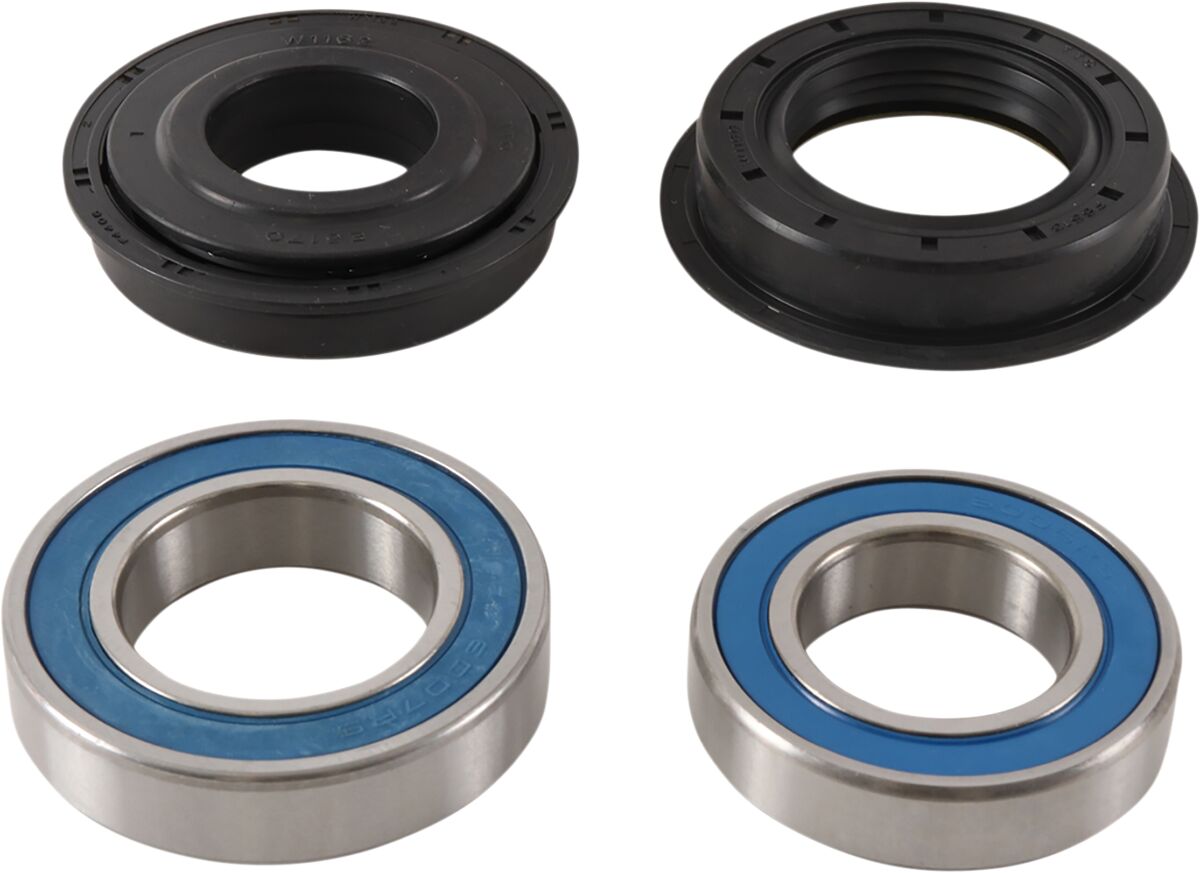 MOOSE BEARING KT WHEEL FRT KUB 25-1739