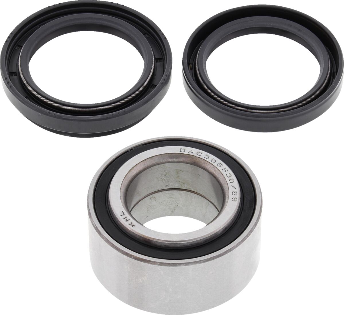 MOOSE WHEELBEARING TAPERED DAC 25-1434-HP