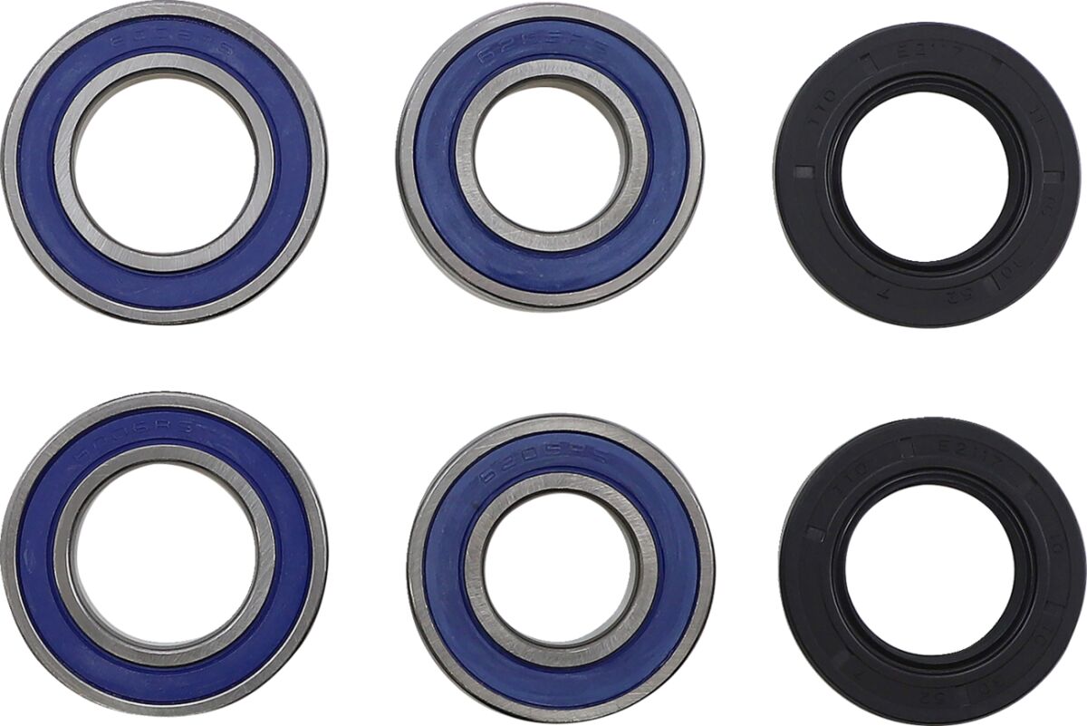 MOOSE Wheel Bearing Kit - Front 25-1807