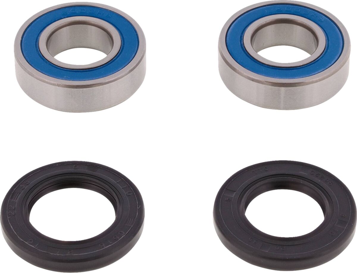 MOOSE WHEEL BEARING KIT FRONT KAYO M 25-1829