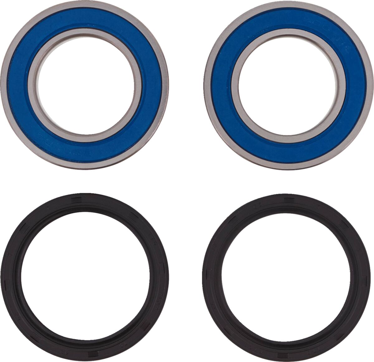 MOOSE WHEEL BEARING KIT REAR KAYO MS 25-1832