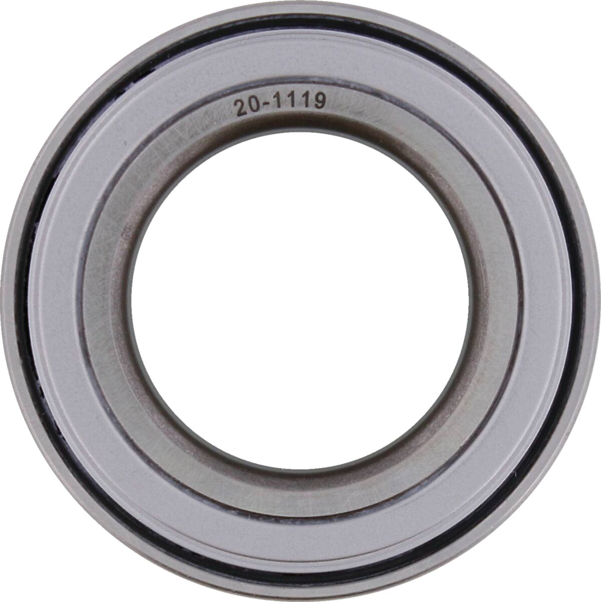 MOOSE Wheel Bearing Kit - Rear - Segway 25-1836