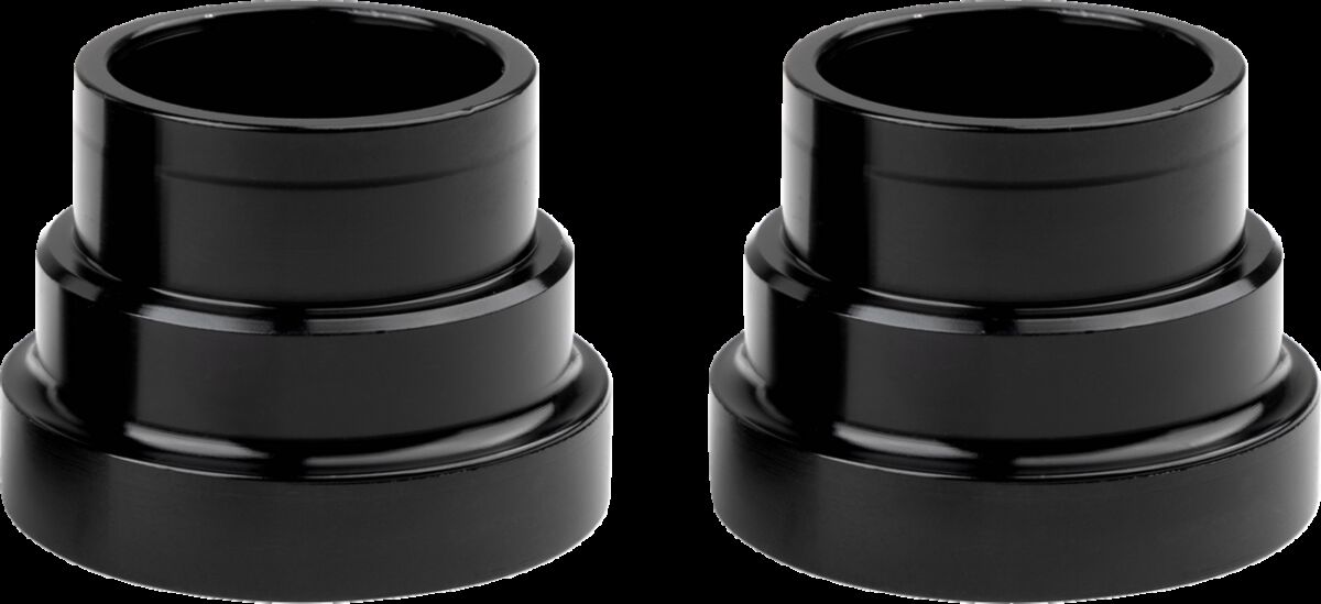 MOOSE WHEEL SPACER KIT, FRONT, BETA 11-1111