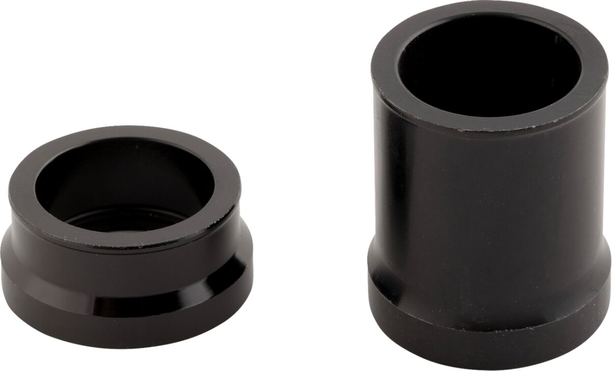 MOOSE WHEEL SPACER STEEL FRONT HONDA 11-1004