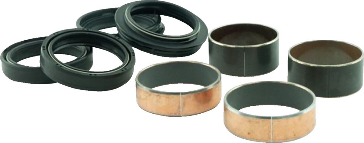 MOOSE FRONT FORK SERVICE KIT KYB 48MM 04051396