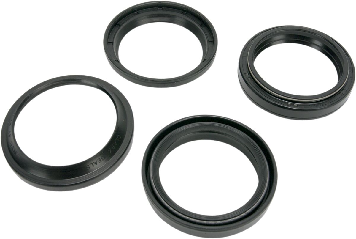 MOOSE FORK AND DUST SEAL KIT 41MM 56-130