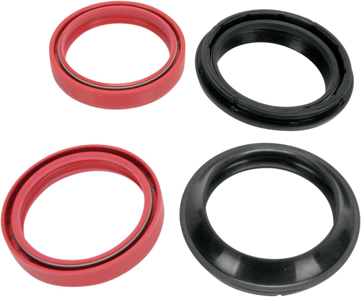MOOSE FORK AND DUST SEAL KIT 46MM 56-141