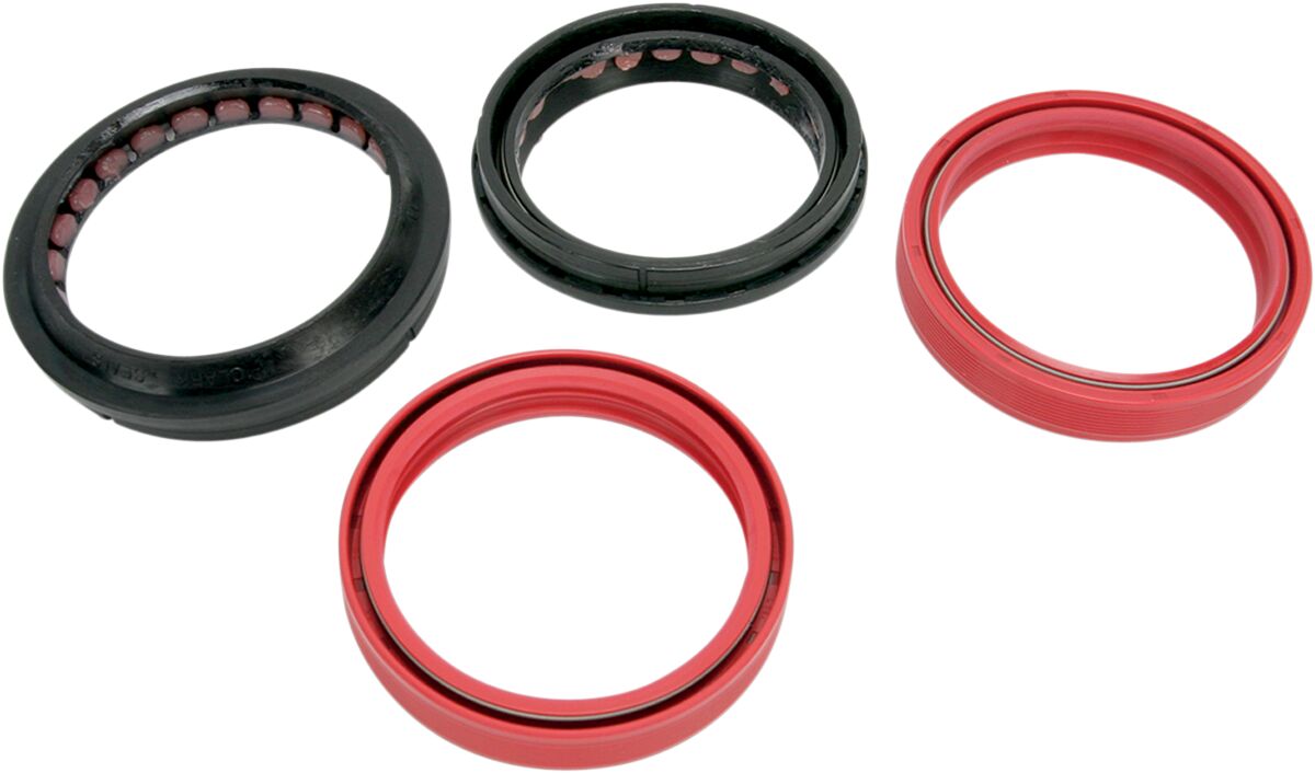 MOOSE FORK AND DUST SEAL KIT 49MM 56-144