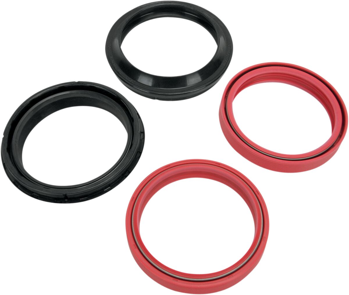 MOOSE FORK AND DUST SEAL KIT 48MM 56-147