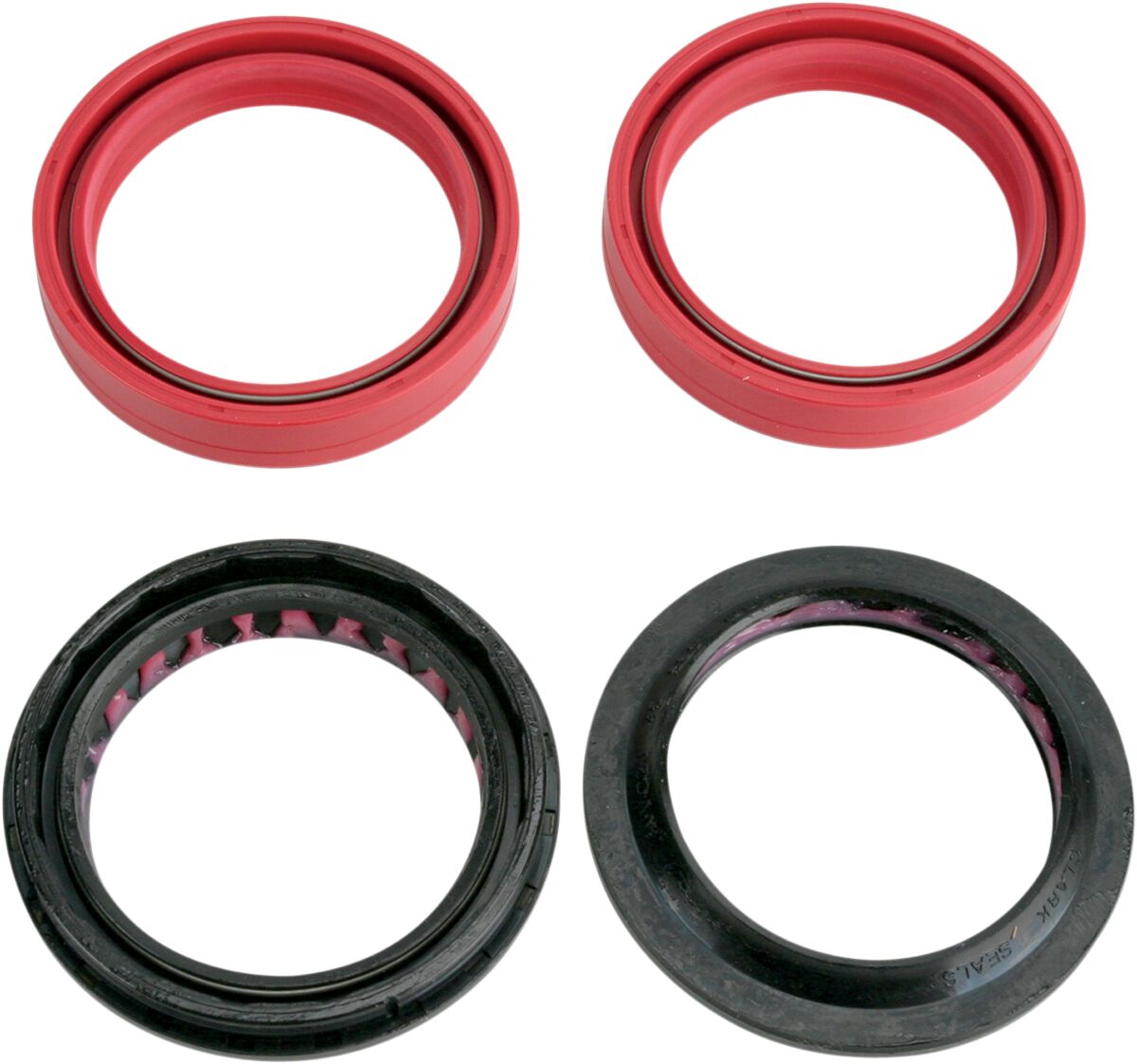 MOOSE FORK AND DUST SEAL KIT 45MM 56-149