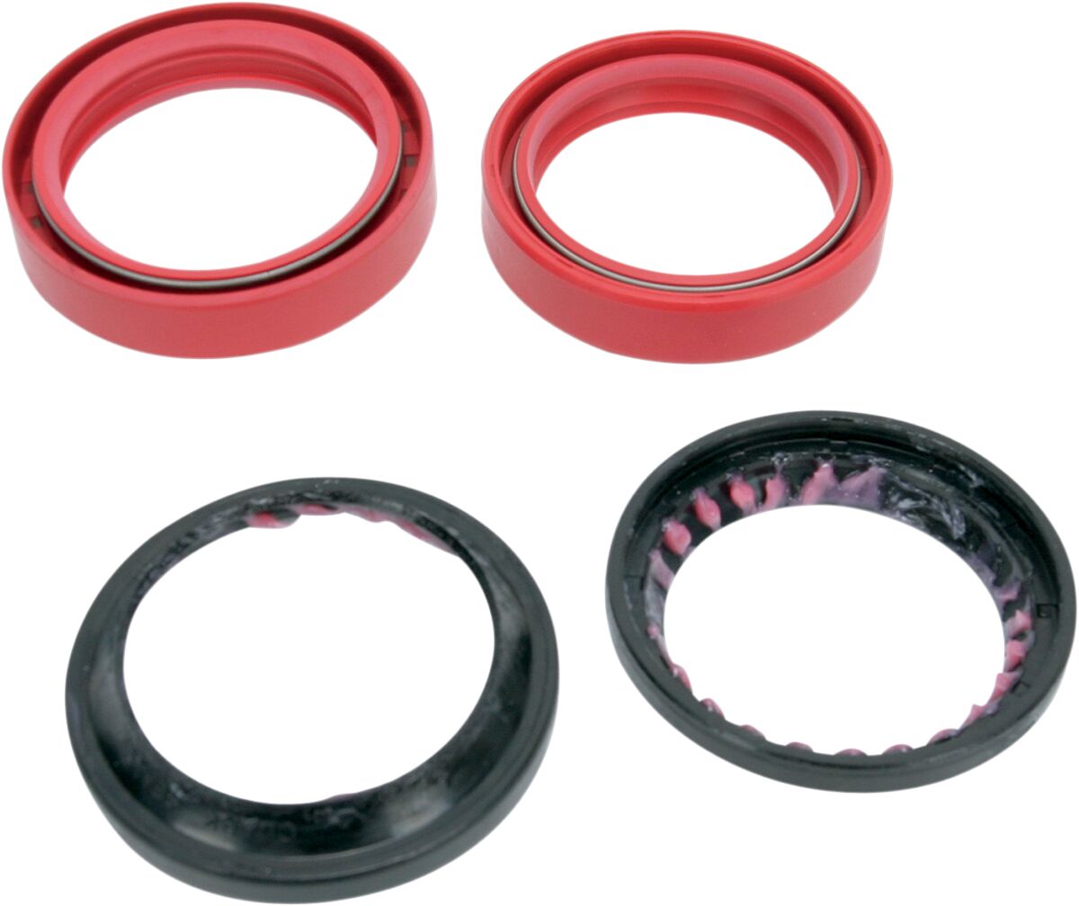 MOOSE FORK AND DUST SEAL KIT 38MM 56-124