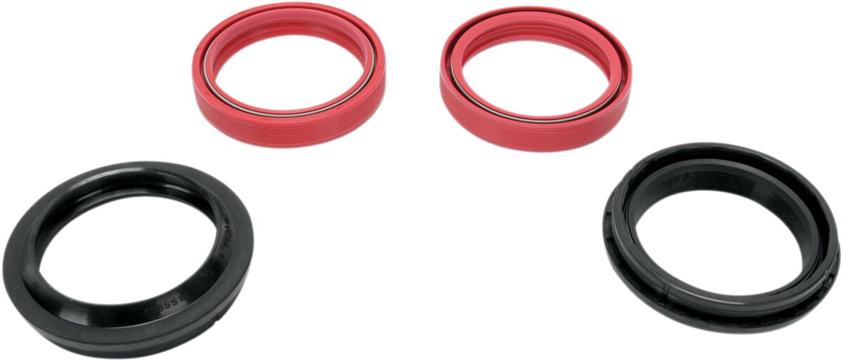 MOOSE FORK AND DUST SEAL KIT 43MM 56-134