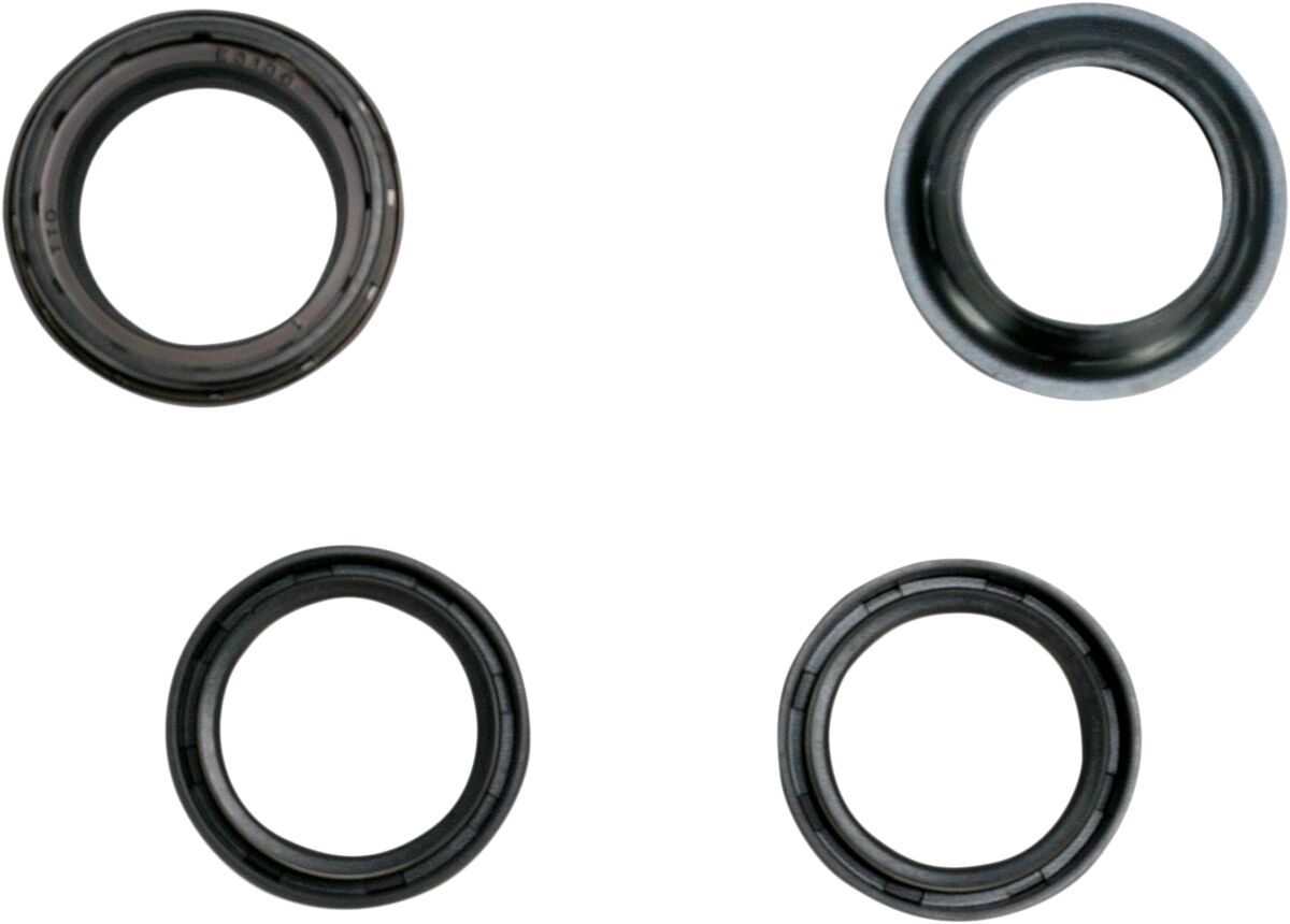 MOOSE FORK AND DUST SEAL KIT 35MM 56-157